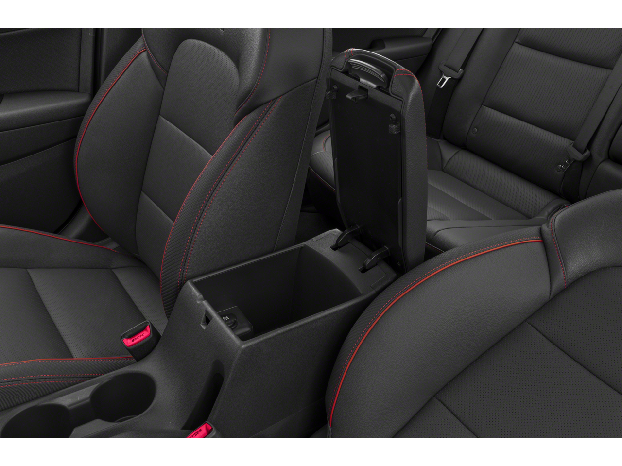 2019 Hyundai Elantra Sport