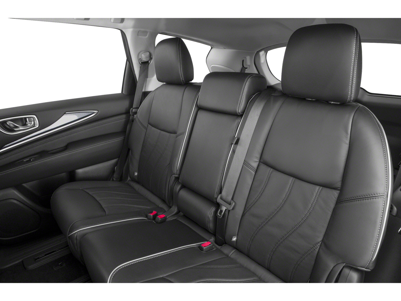 2019 INFINITI QX60 PURE