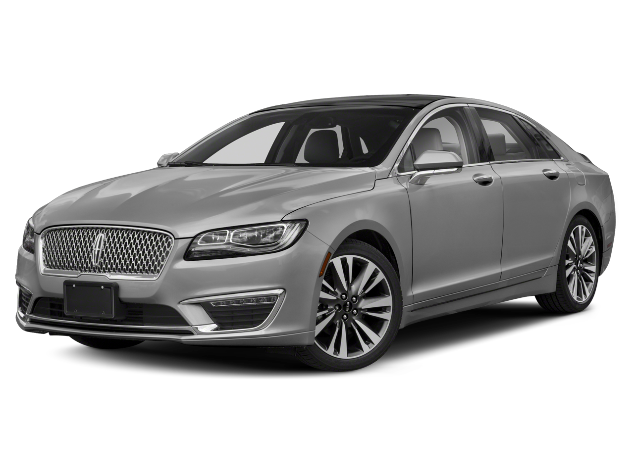 2019 Lincoln MKZ Base/Premiere