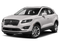 2019 Lincoln MKC Standard