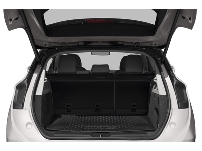 2019 Lincoln MKC Standard