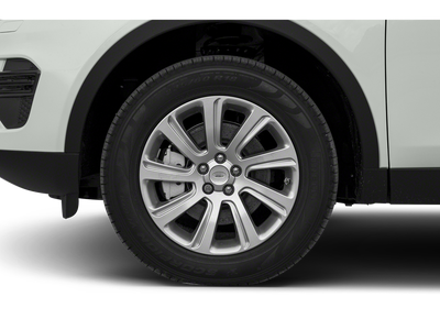 2019 Land Rover Discovery Sport HSE