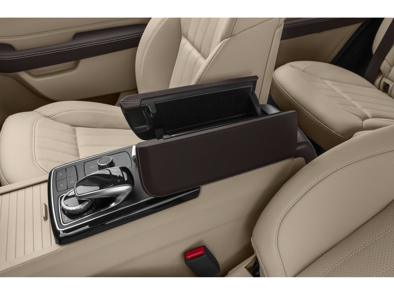 2019 Mercedes-Benz GLE GLE 400