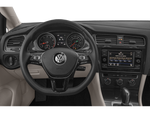 2019 Volkswagen Golf SE
