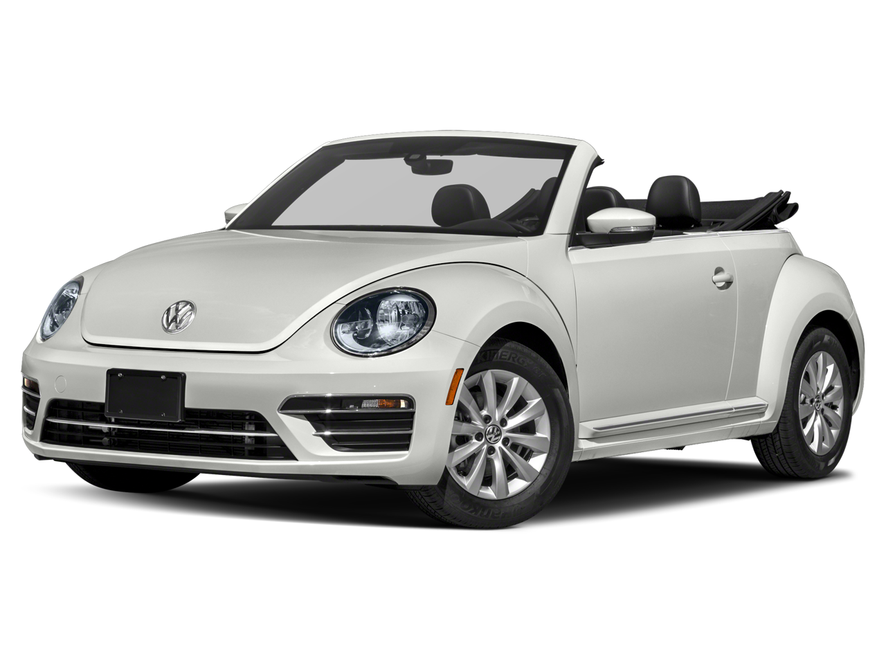 2019 Volkswagen Beetle Convertible S