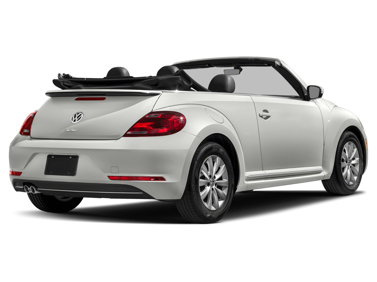 2019 Volkswagen Beetle Convertible S