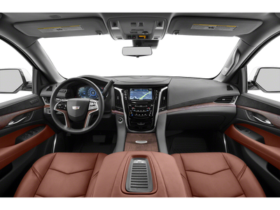2020 Cadillac Escalade Base