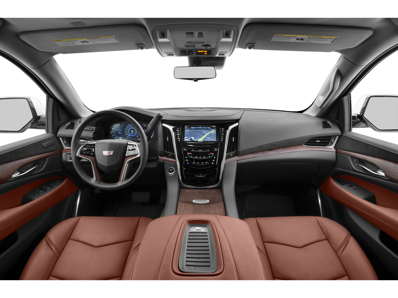 2020 Cadillac Escalade Base