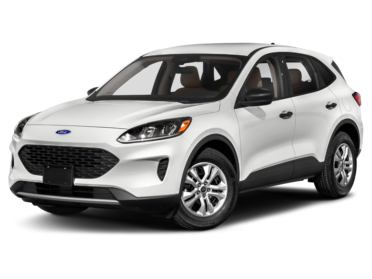 2020 Ford Escape S FWD's photo