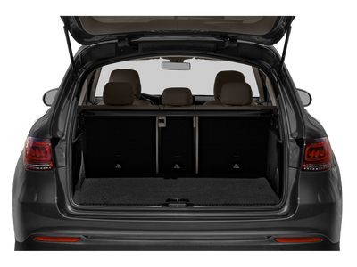 2020 Mercedes-Benz GLC GLC 300