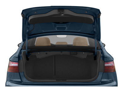 2020 Volkswagen Jetta SE