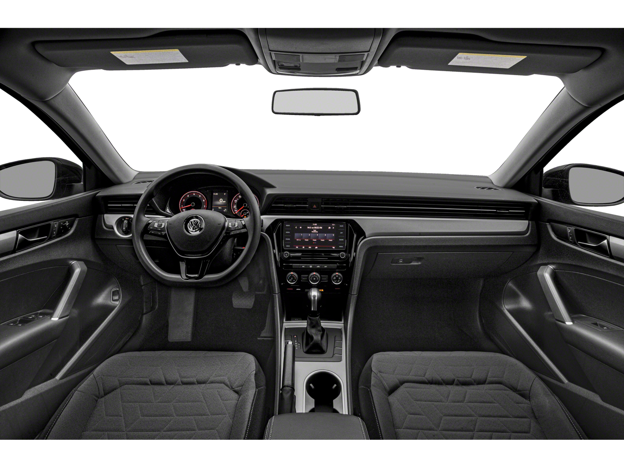 2020 Volkswagen Passat 2.0T S