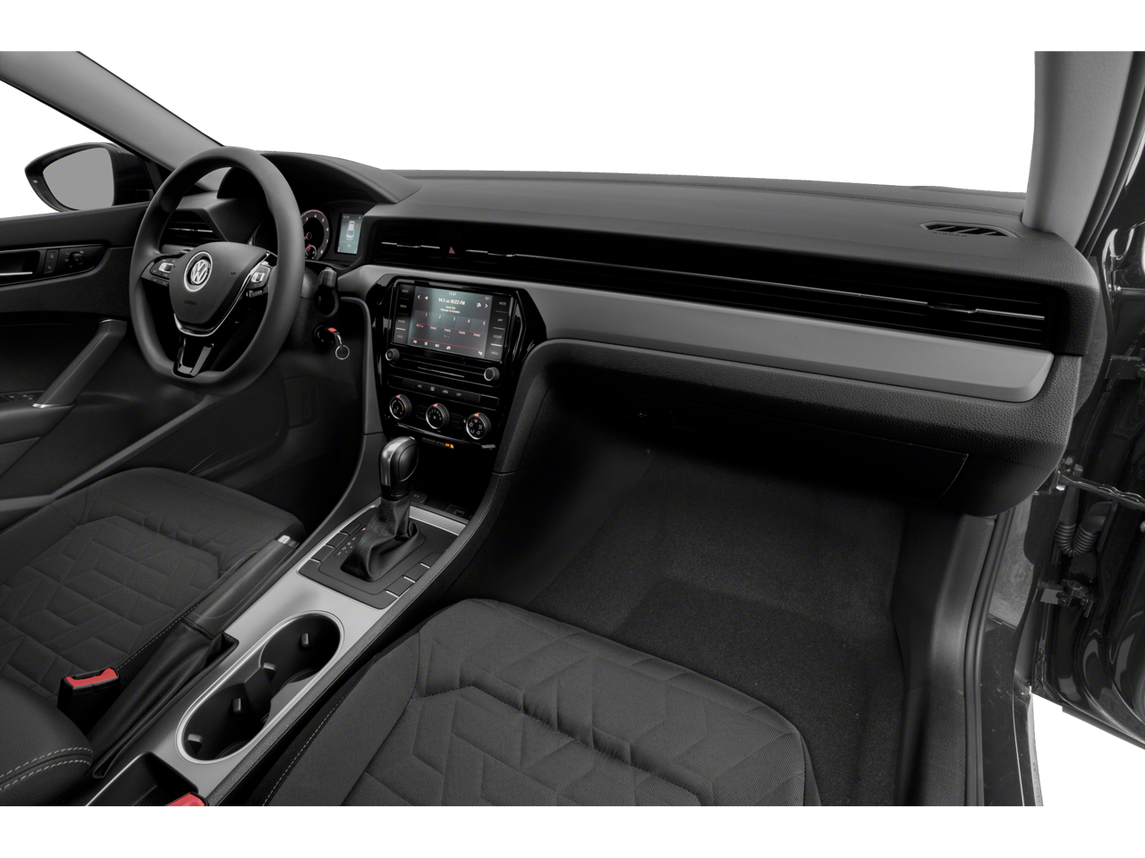 2020 Volkswagen Passat 2.0T S