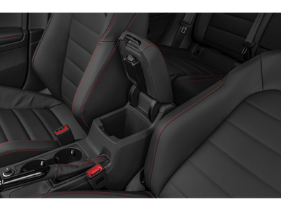 2020 Volkswagen Golf GTI Autobahn