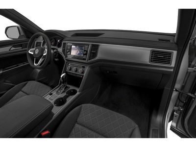 2020 Volkswagen Atlas Cross Sport 3.6L V6 SE w/Technology