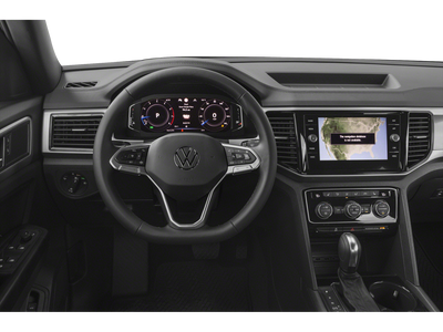 2020 Volkswagen Atlas Cross Sport 3.6L V6 SEL