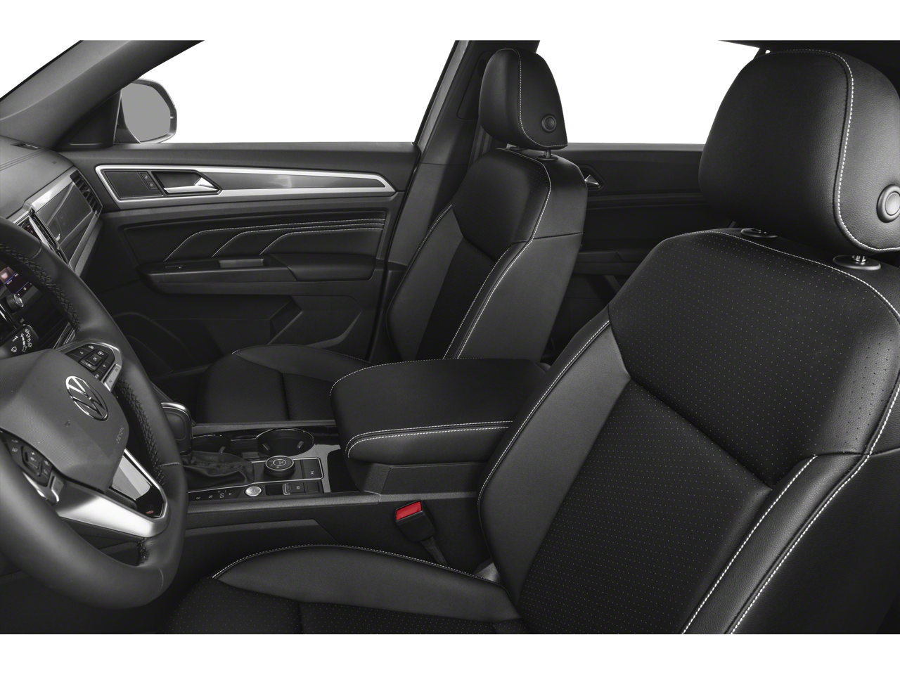 2020 Volkswagen Atlas Cross Sport 3.6L V6 SEL