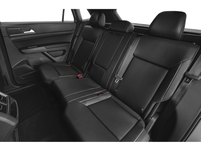 2020 Volkswagen Atlas Cross Sport 3.6L V6 SEL