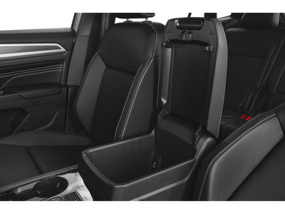 2020 Volkswagen Atlas Cross Sport 3.6L V6 SEL