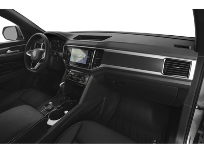 2020 Volkswagen Atlas Cross Sport 3.6L V6 SEL