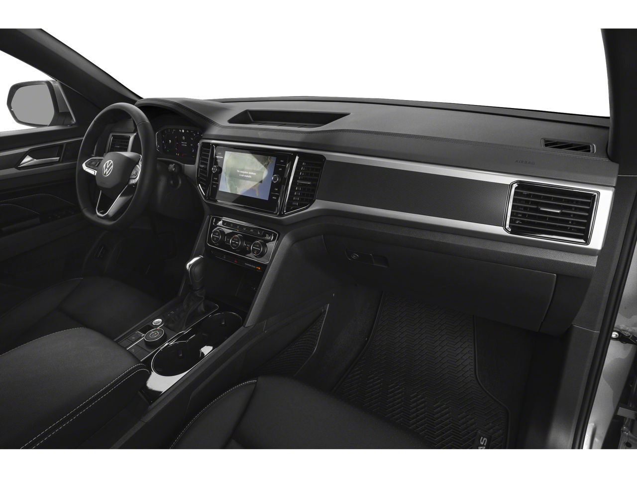 2020 Volkswagen Atlas Cross Sport 3.6L V6 SEL