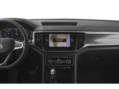 2020 Volkswagen Atlas Cross Sport 3.6L V6 SEL