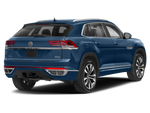 2020 Volkswagen Atlas Cross Sport 3.6L V6 SEL R-Line