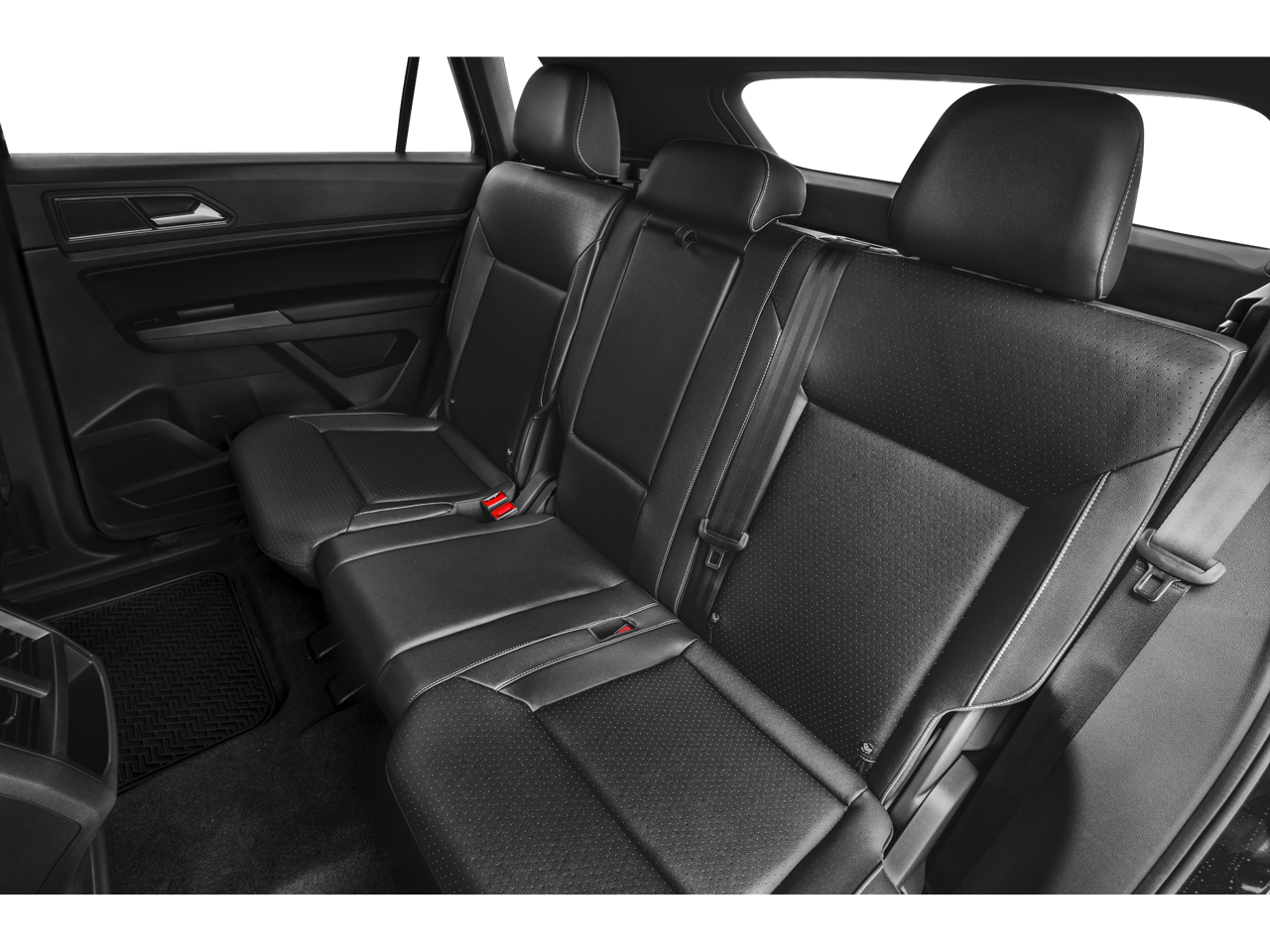 2020 Volkswagen Atlas Cross Sport 3.6L V6 SEL R-Line