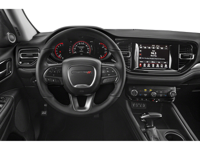 2021 Dodge Durango SXT