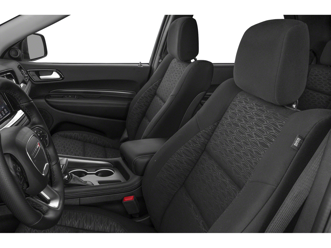 2021 Dodge Durango SXT