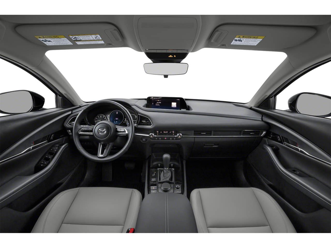 2021 Mazda Mazda CX-30 Preferred