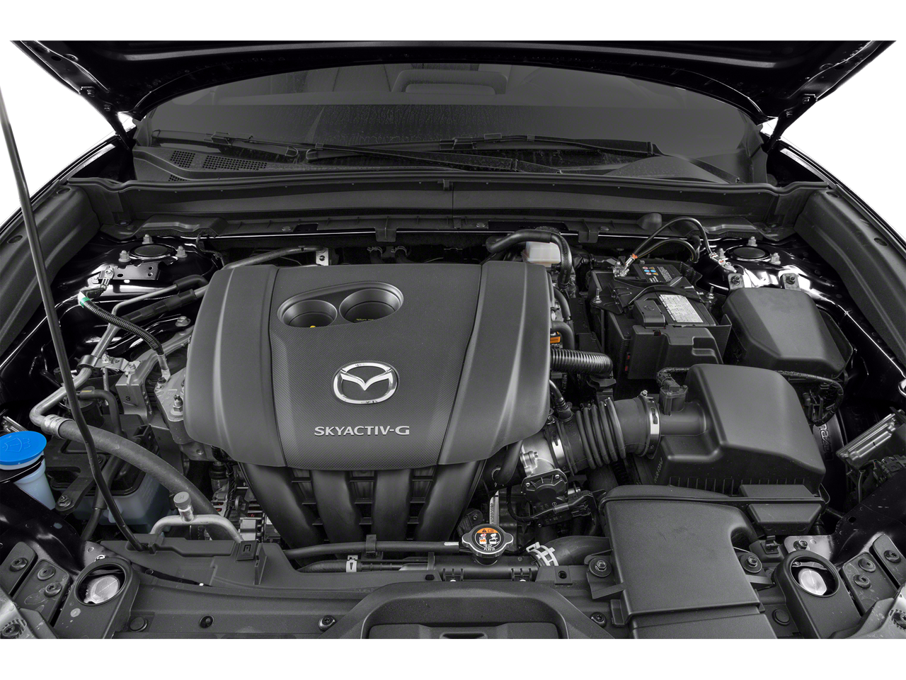 2021 Mazda Mazda CX-30 Preferred