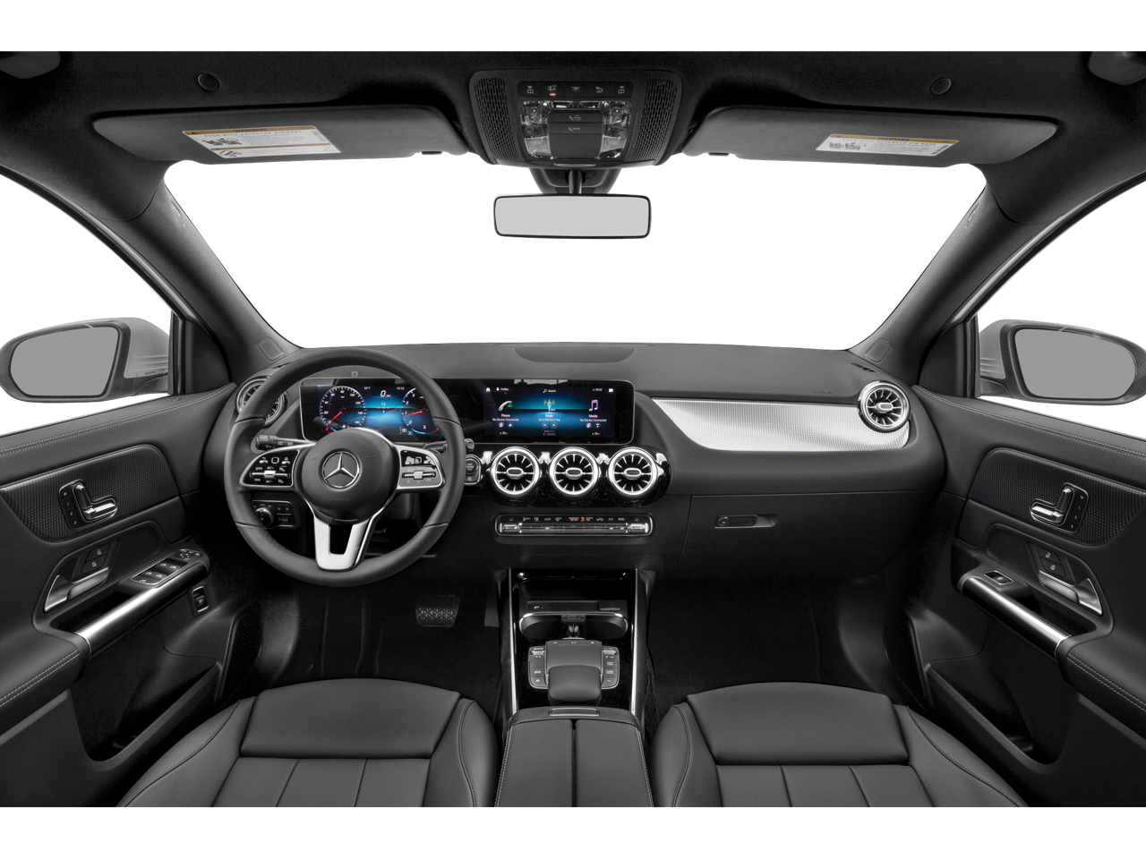 2021 Mercedes-Benz GLA GLA 250