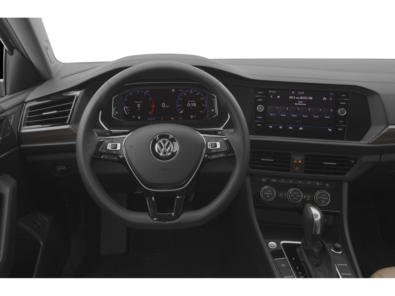 2021 Volkswagen Jetta SE