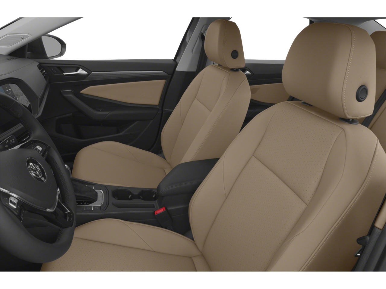 2021 Volkswagen Jetta SE