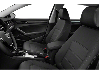 2021 Volkswagen Passat 2.0T SE