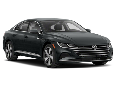 2021 Volkswagen Arteon SE