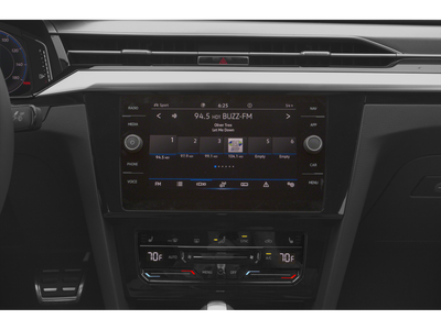 2021 Volkswagen Arteon SE