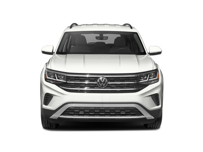 2021 Volkswagen Atlas 2.0T SE w/Technology