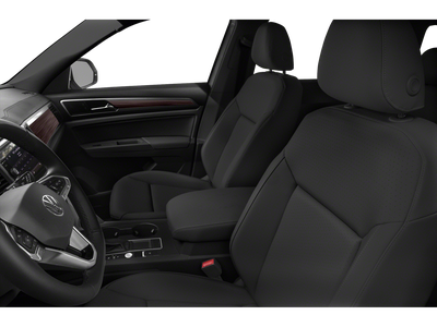 2021 Volkswagen Atlas 2.0T SE w/Technology