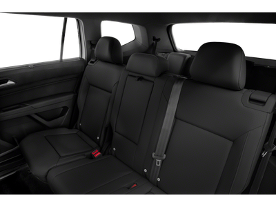 2021 Volkswagen Atlas 2.0T SE w/Technology