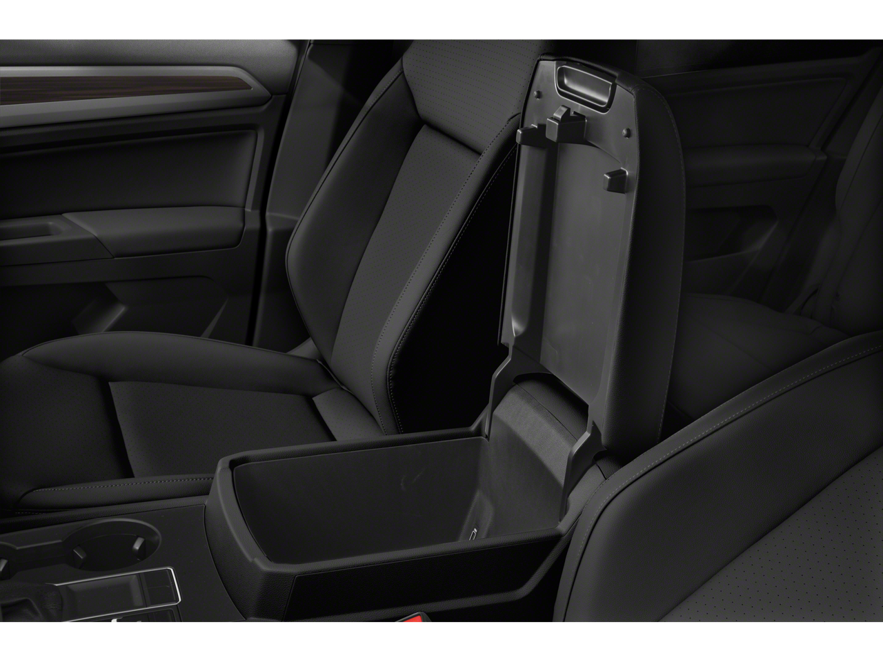 2021 Volkswagen Atlas 2.0T SE w/Technology