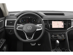 2021 Volkswagen Atlas 3.6L V6 SEL Premium R-Line