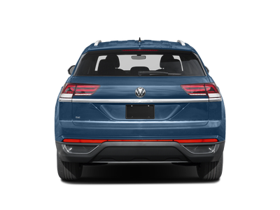 2021 Volkswagen Atlas Cross Sport 2.0T SE w/Technology
