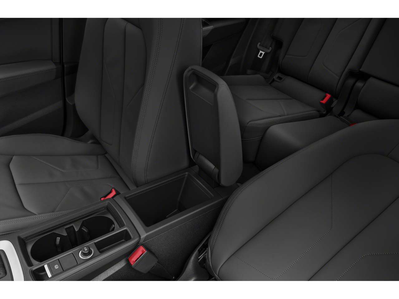 2022 Audi Q3 S line Premium