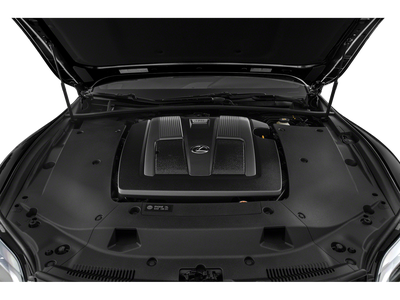 2022 Lexus LS LS 500