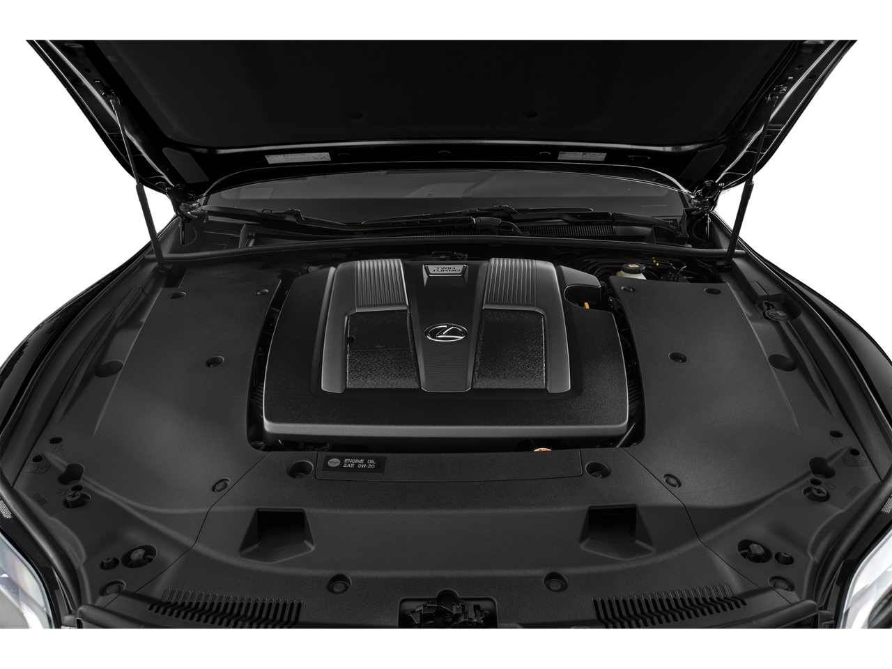 2022 Lexus LS LS 500