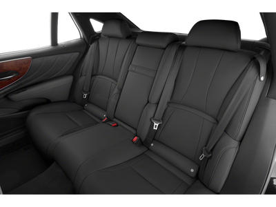 2022 Lexus LS LS 500