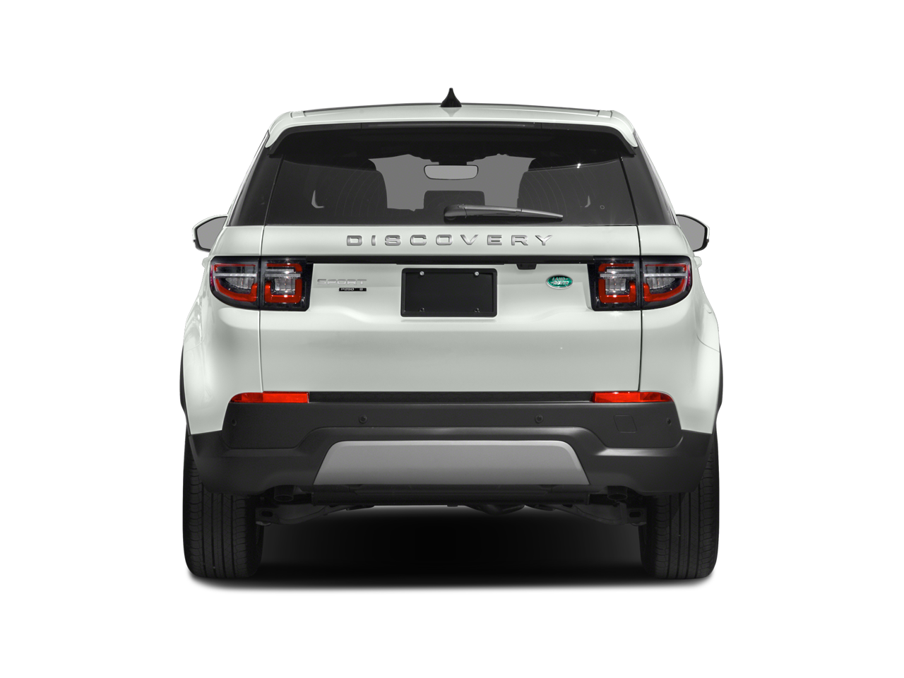2022 Land Rover Discovery Sport SE R-Dynamic