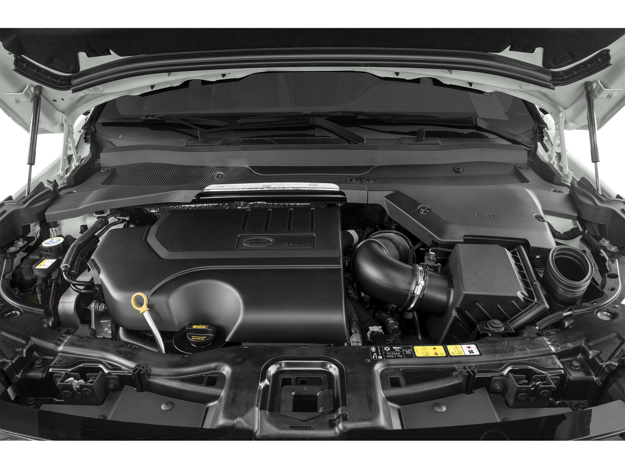 2022 Land Rover Discovery Sport SE R-Dynamic